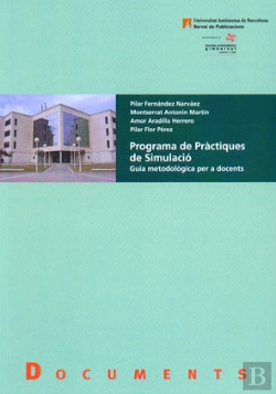 Bertrand.pt - Programa De Prêctiques De Simulaciù