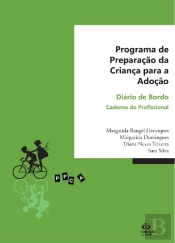 Programa de Preparação da Criança para a Adoção - Diário de Bordo