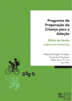 Bertrand.pt - Programa de Preparação da Criança para a Adoção - Diário de Bordo