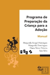Programa de Preparação da Criança para a Adoção - Manual
