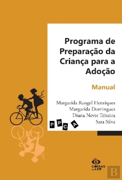 Bertrand.pt - Programa de Preparação da Criança para a Adoção - Manual