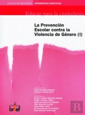 Programa De Prevención Escolar Contra La Violencia De Género (I)
