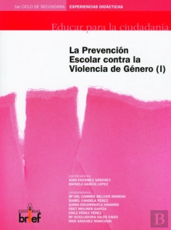 Bertrand.pt - Programa De Prevención Escolar Contra La Violencia De Género (I)