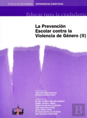 Programa De Prevención Escolar Contra La Violencia De Género (Ii)
