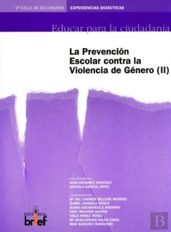 Bertrand.pt - Programa De Prevención Escolar Contra La Violencia De Género (Ii)