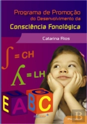 Programa de Promoção do Desenvolvimento da Consciência Fonológica