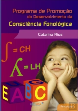 Bertrand.pt - Programa de Promoção do Desenvolvimento da Consciência Fonológica