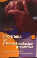 Programa De Psicoestimulación Preventiva