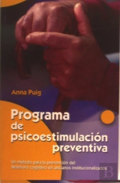 Programa De Psicoestimulación Preventiva