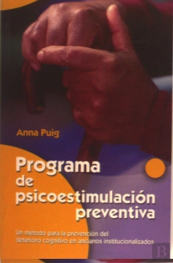 Bertrand.pt - Programa De Psicoestimulación Preventiva