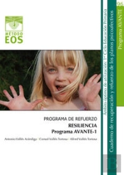 Programa De Refuerzo. Resiliencia. Programa Avante-I
