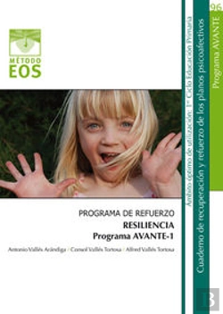 Bertrand.pt - Programa De Refuerzo. Resiliencia. Programa Avante-I