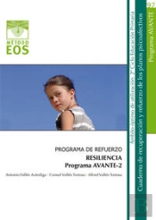 Programa De Refuerzo. Resiliencia. Programa Avante-Ii