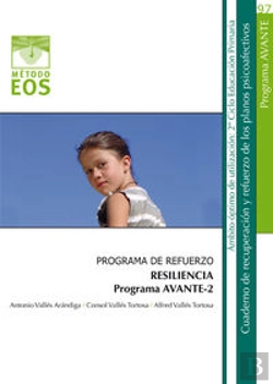 Bertrand.pt - Programa De Refuerzo. Resiliencia. Programa Avante-Ii