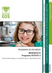 Programa De Refuerzo. Resiliencia. Programa Avante-Iii
