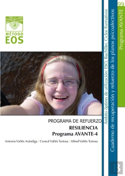 Bertrand.pt - Programa De Refuerzo. Resiliencia. Programa Avante-Iv