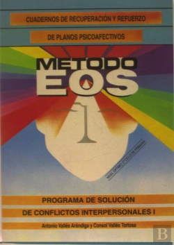 Bertrand.pt - Programa De Solución De Conflictos Interpersonales I