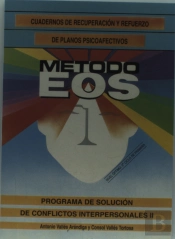 Programa De Solución De Conflictos Interpersonales Ii