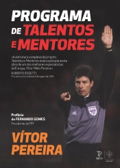 Programa de Talentos e Mentores