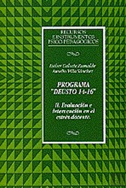 Bertrand.pt - Programa Deusto 14-16 (Vol.Ii)