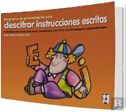 Bertrand.pt - Programa Entrenamiento Descifrar Instrucciones Escritas