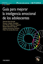 Programa Intemo. Guía Para Mejorar La Inteligencia Emocional De Los Adolescentes