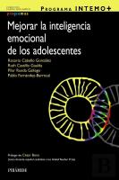 Programa Intemo+. Mejorar La Inteligencia Emocional De Los Adolescentes