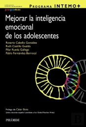 Programa Intemo+. Mejorar La Inteligencia Emocional De Los Adolescentes