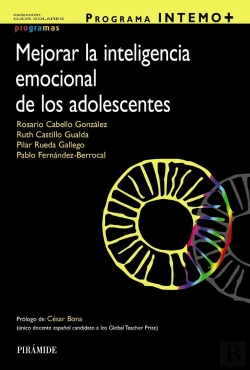 Bertrand.pt - Programa Intemo+. Mejorar La Inteligencia Emocional De Los Adolescentes