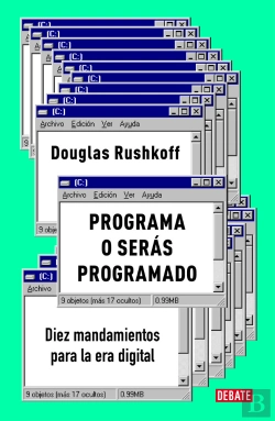 Bertrand.pt - Programa O Seras Programado