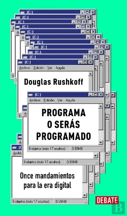 Bertrand.pt - Programa O Serás Programado (Edición 15 Aniversario)