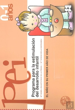 Bertrand.pt - Programa Para La Estimulación Del Desarrollo Infantil - Pei 0-1 Años