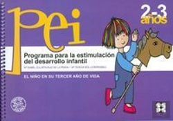 Bertrand.pt - Programa Para La Estimulación Del Desarrollo Infantil - Pei 2-3 Años