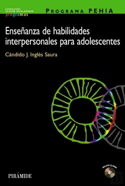 Bertrand.pt - Programa Pehia. Enseñanza De Habilidades Interpersonales Para Adolescentes