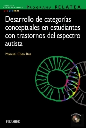 Programa Relatea. Desarrollo De Categorías Conceptuales En Estudiantes Con Trastornos Del Espectro A