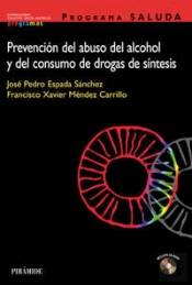 Programa Saluda. Prevención Del Abuso Del Alcohol Y Del Consumo De Drogas De Síntesis