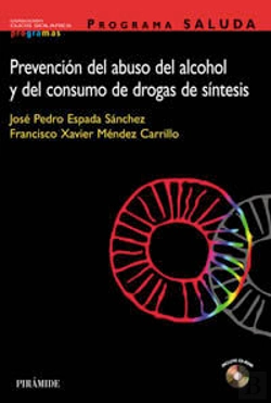 Bertrand.pt - Programa Saluda. Prevención Del Abuso Del Alcohol Y Del Consumo De Drogas De Síntesis