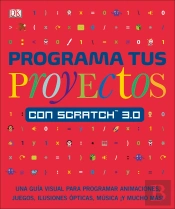 Programa Tus Proyectos Con Scratch 3.0