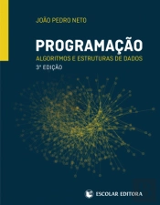 Programação Algoritmos e Estruturas de Dados