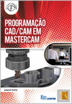 Programação CAD/CAM em Mastercam