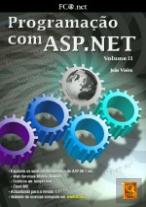 Programação com ASP.NET - Volume II