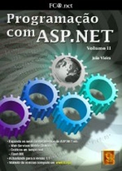 Programação com ASP.NET - Volume II