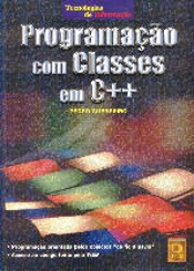 Programação Com Classes em C++