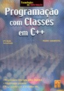 Bertrand.pt - Programação com Classes em C++