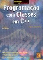 Programação com Classes em C++