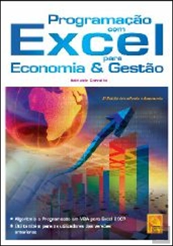 Bertrand.pt - Programação com Excel para Economia & Gestão