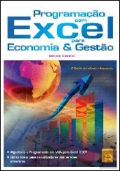 Programação com Excel para Economia & Gestão