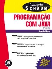 Programação com Java