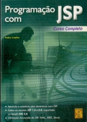 Programação com JSP Curso Completo