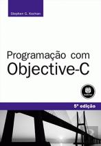 Programação com objective-C
